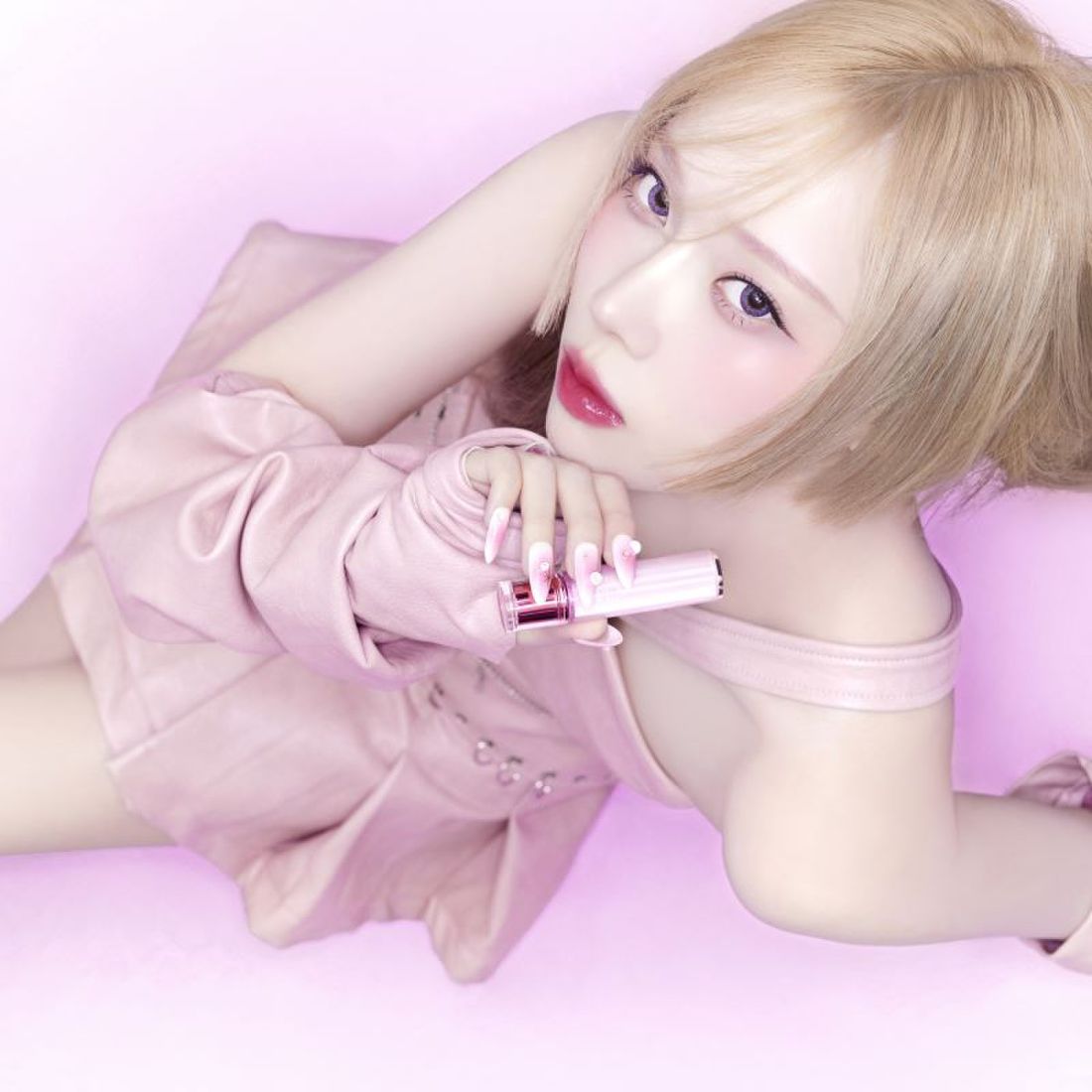 Son ESPOIR Couture Lip Tint Glaze - Kallos Vietnam