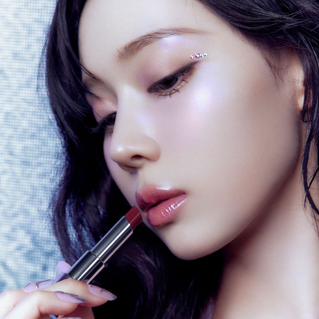 Son Espoir Nowear Lipstick Balming Glow-Kallos