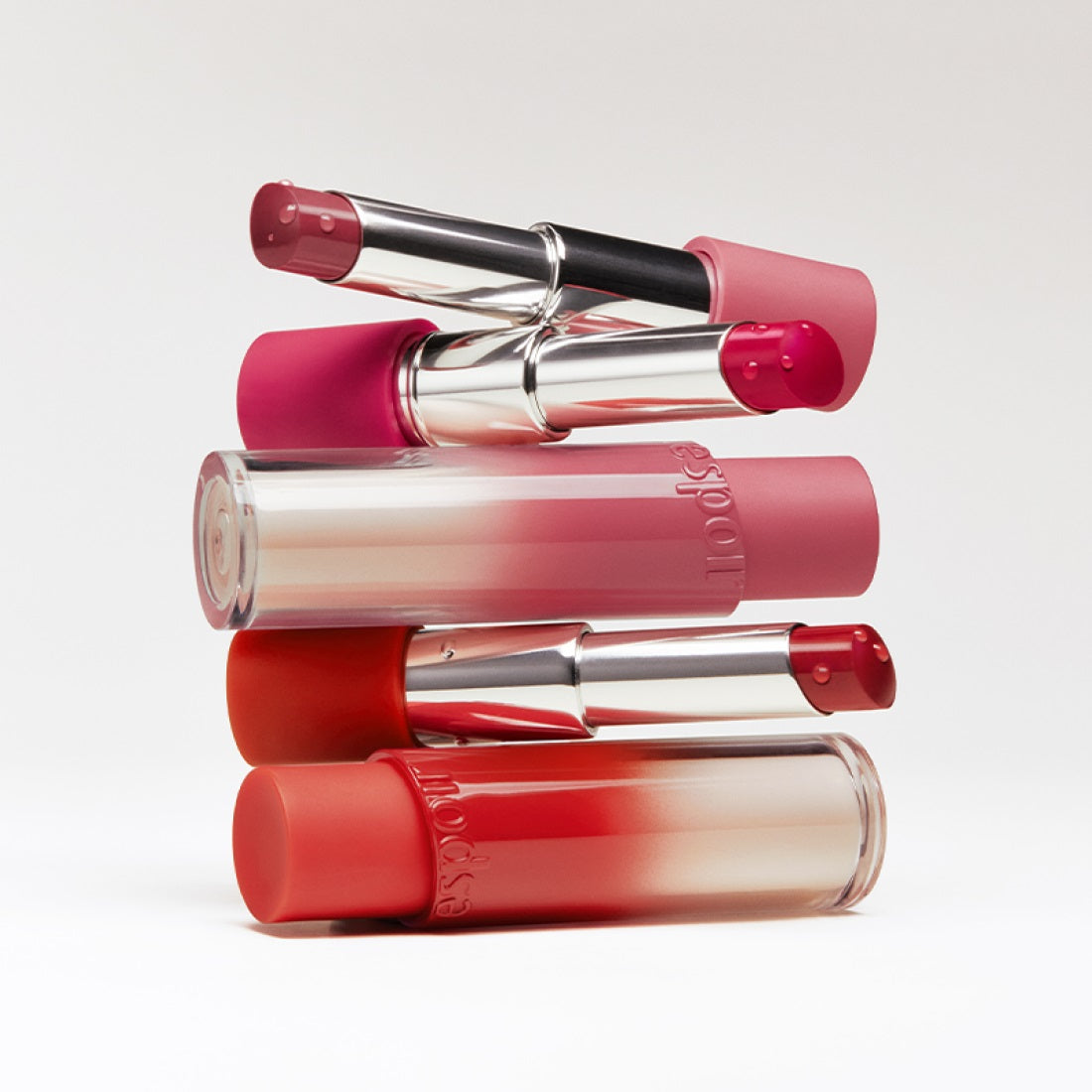 Son Espoir Nowear Lipstick Balming Glow - Kallos Vietnam