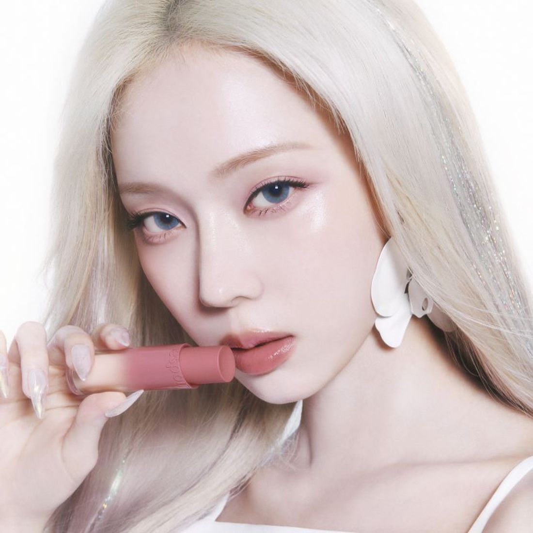 Son Espoir Nowear Lipstick Balming Glow - Kallos Vietnam