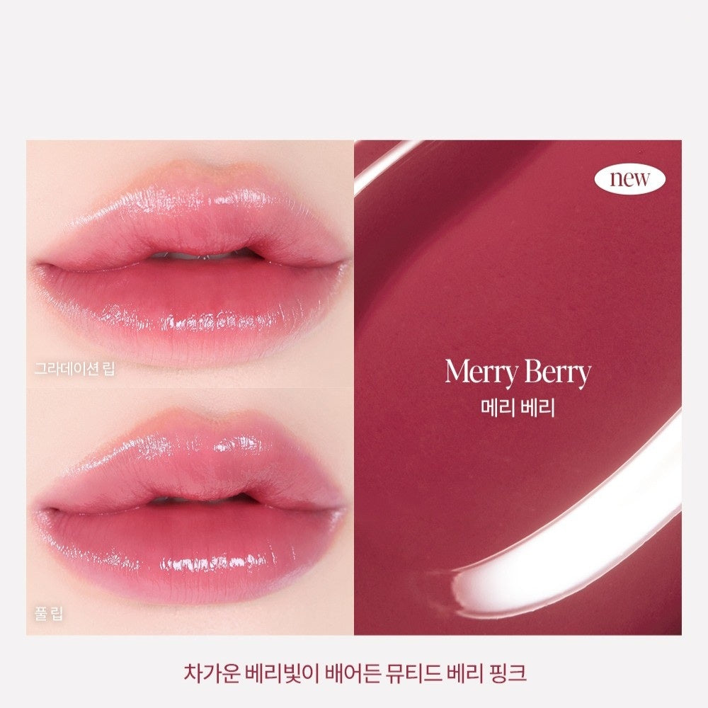 Son Espoir Nowear Lipstick Balming Glow