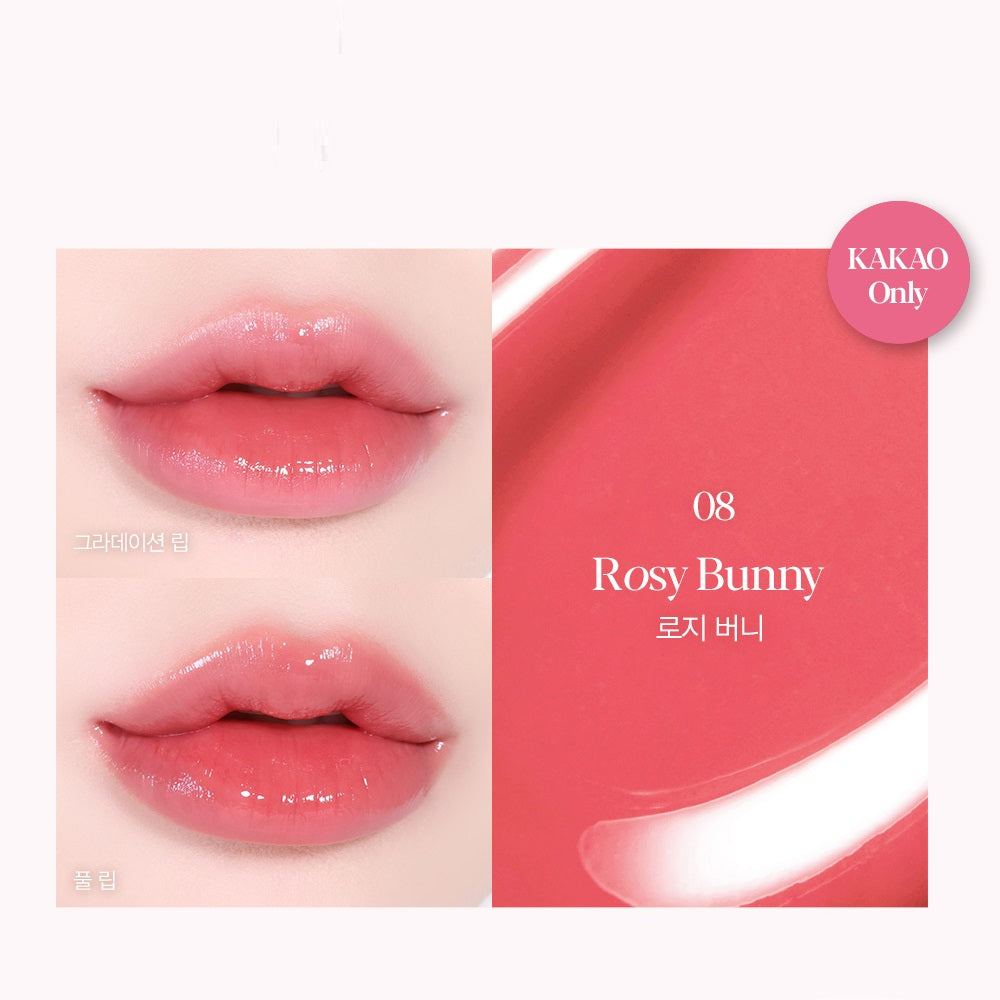 Son Espoir Nowear Lipstick Balming Glow - Kallos Vietnam