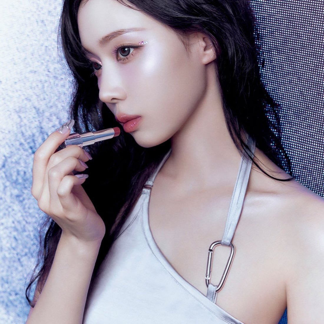 Son Espoir Nowear Lipstick Balming Glow-Kallos