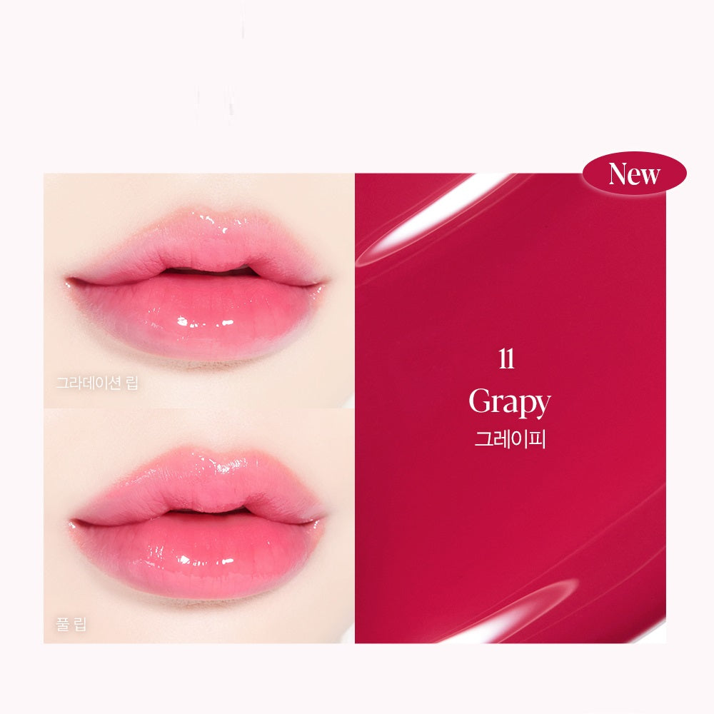 Son Espoir Nowear Lipstick Balming Glow - Kallos Vietnam