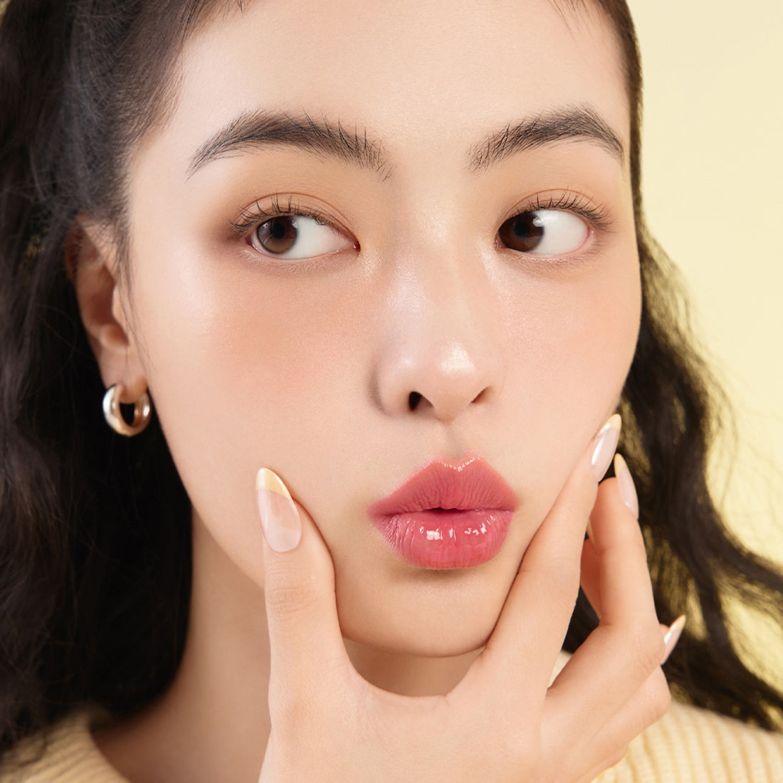 Son ESPOIR Plumpies Lip Gloss - Kallos Vietnam