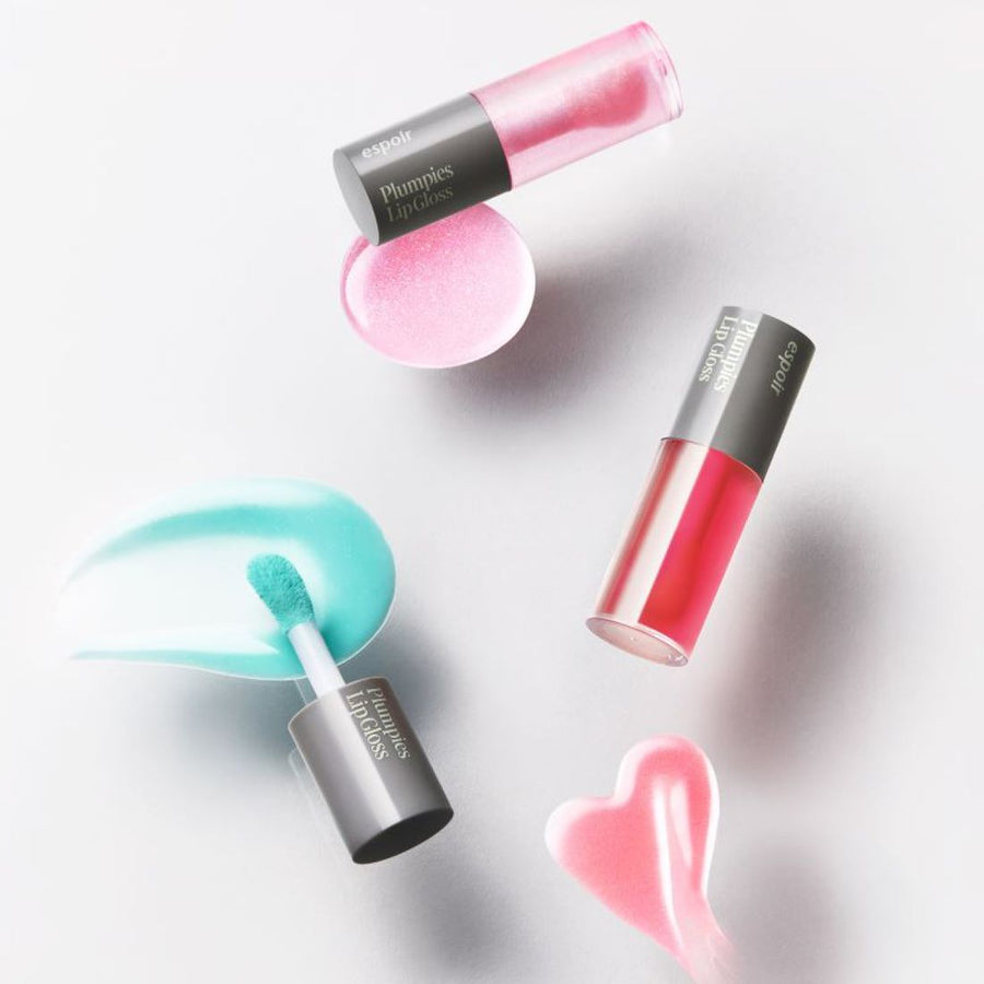 Son ESPOIR Plumpies Lip Gloss - Kallos Vietnam