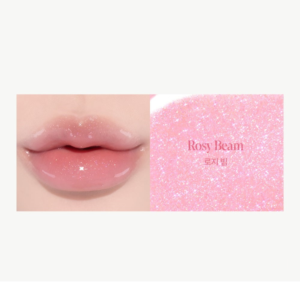 Son ESPOIR Plumpies Lip Gloss - Kallos Vietnam