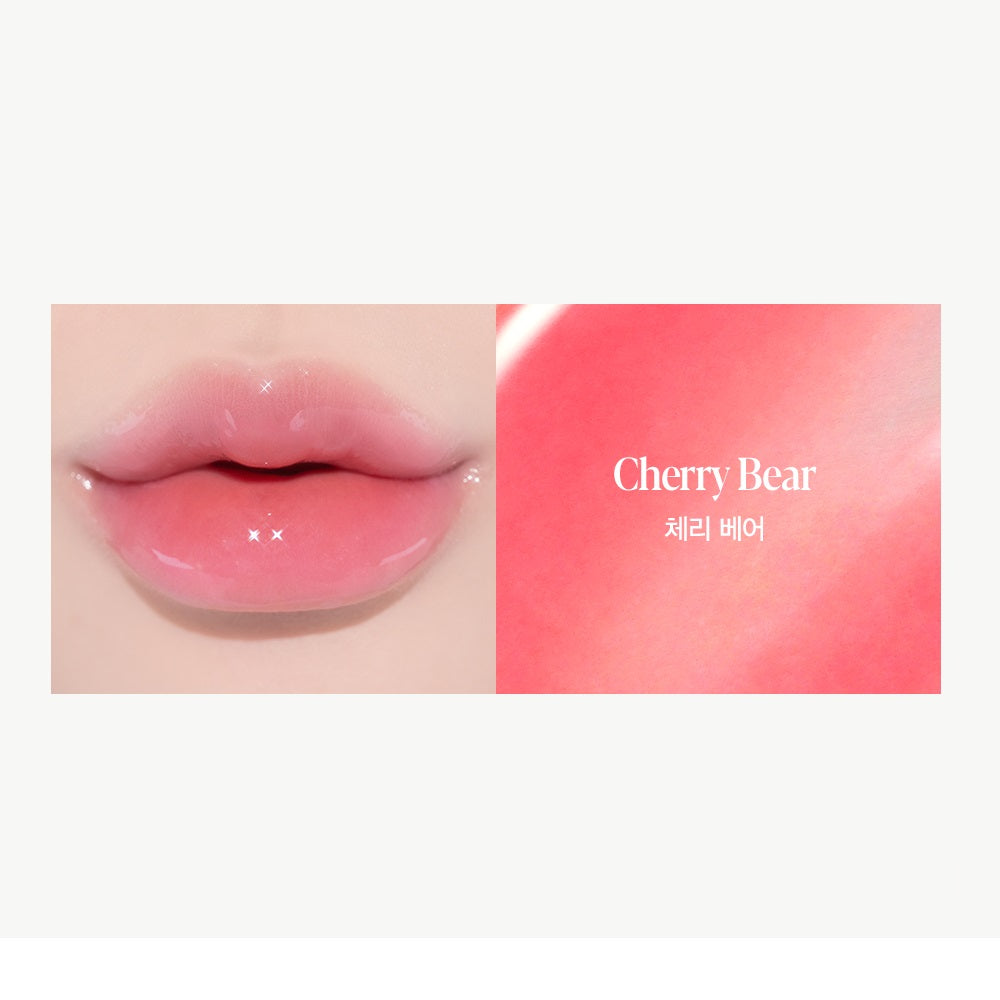 Son ESPOIR Plumpies Lip Gloss - Kallos Vietnam