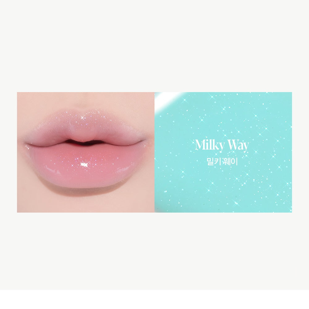 Son ESPOIR Plumpies Lip Gloss - Kallos Vietnam