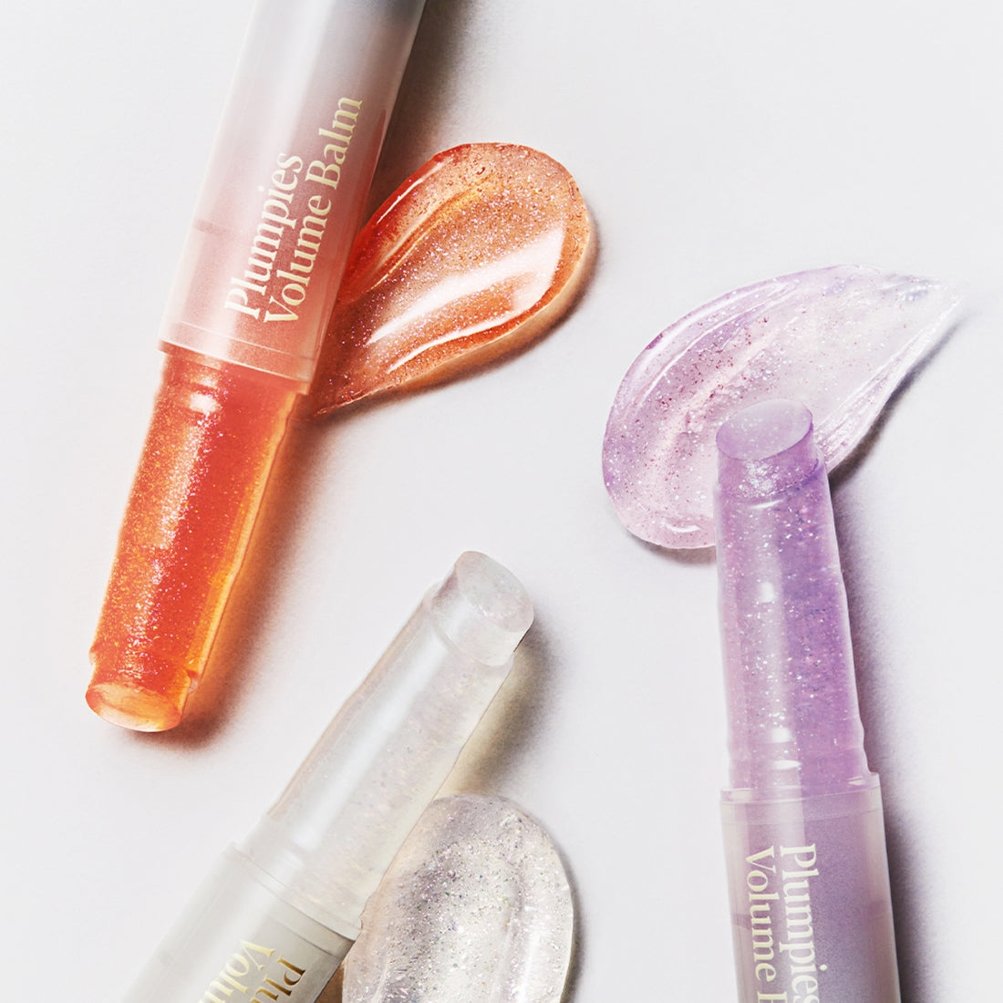 Son ESPOIR Plumpies Volume Balm - Kallos Vietnam