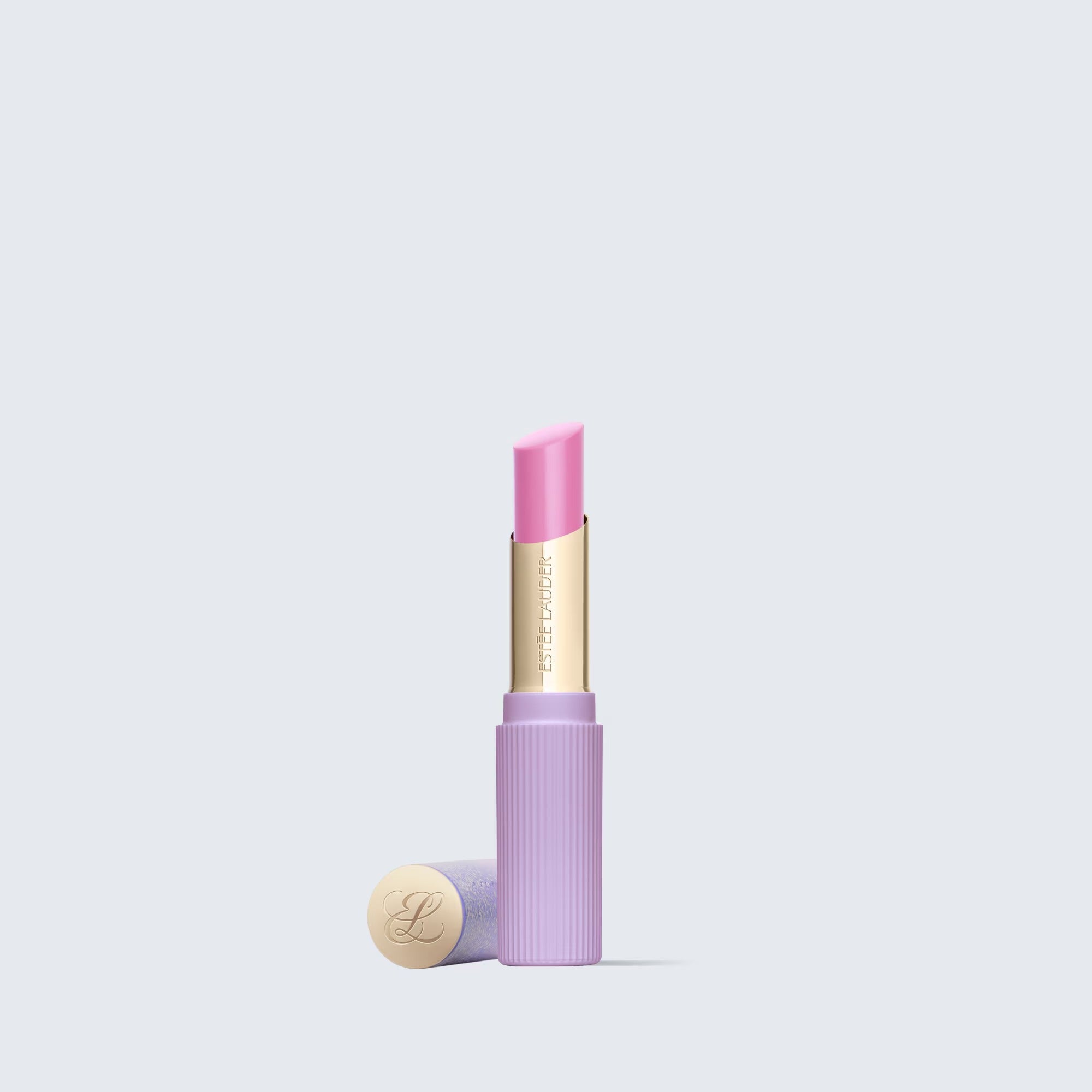 Son ESTÉE LAUDER Pure Color Gelée Glow Balm #7 Lilac Charm-Kallos