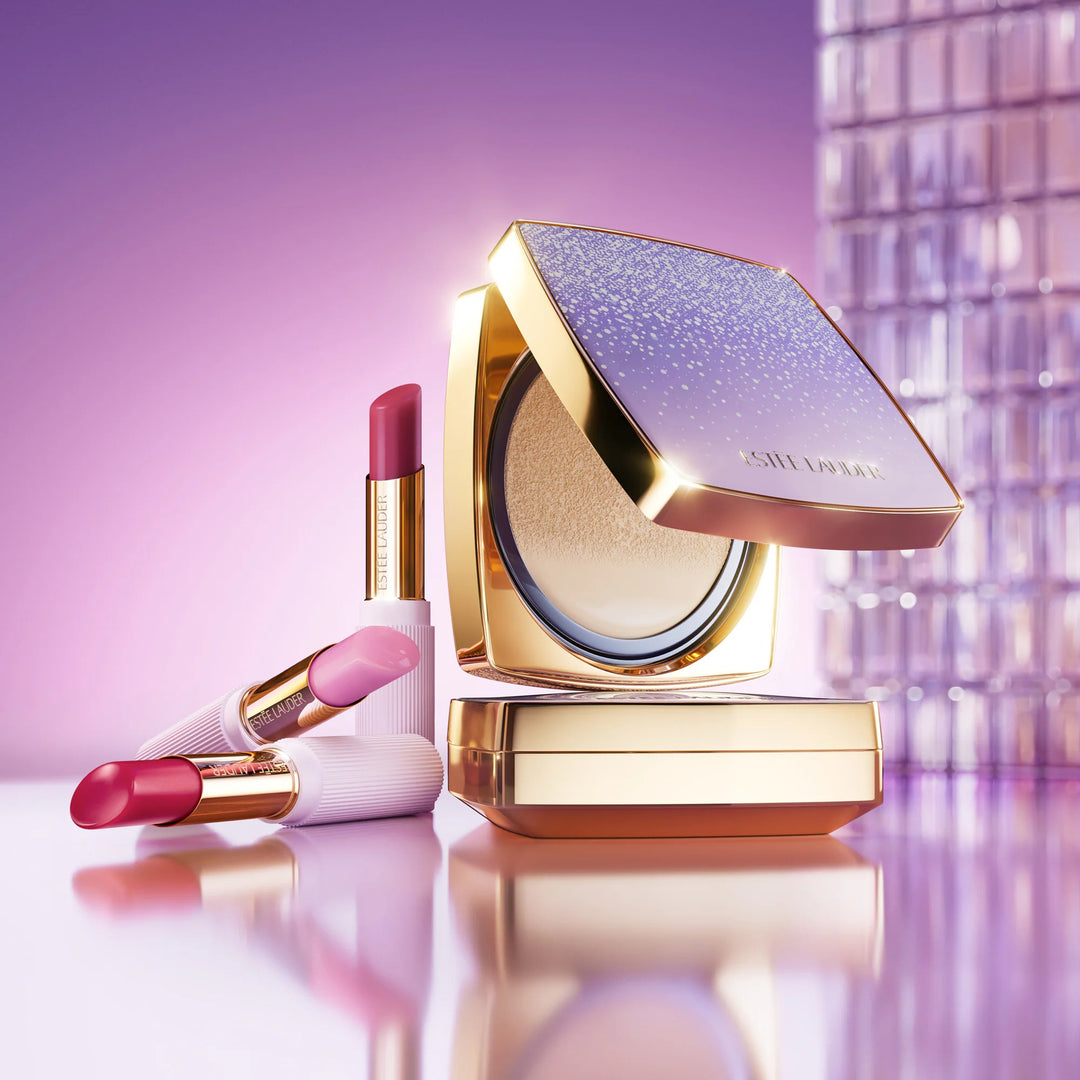 Son ESTÉE LAUDER Pure Color Gelée Glow Balm #7 Lilac Charm