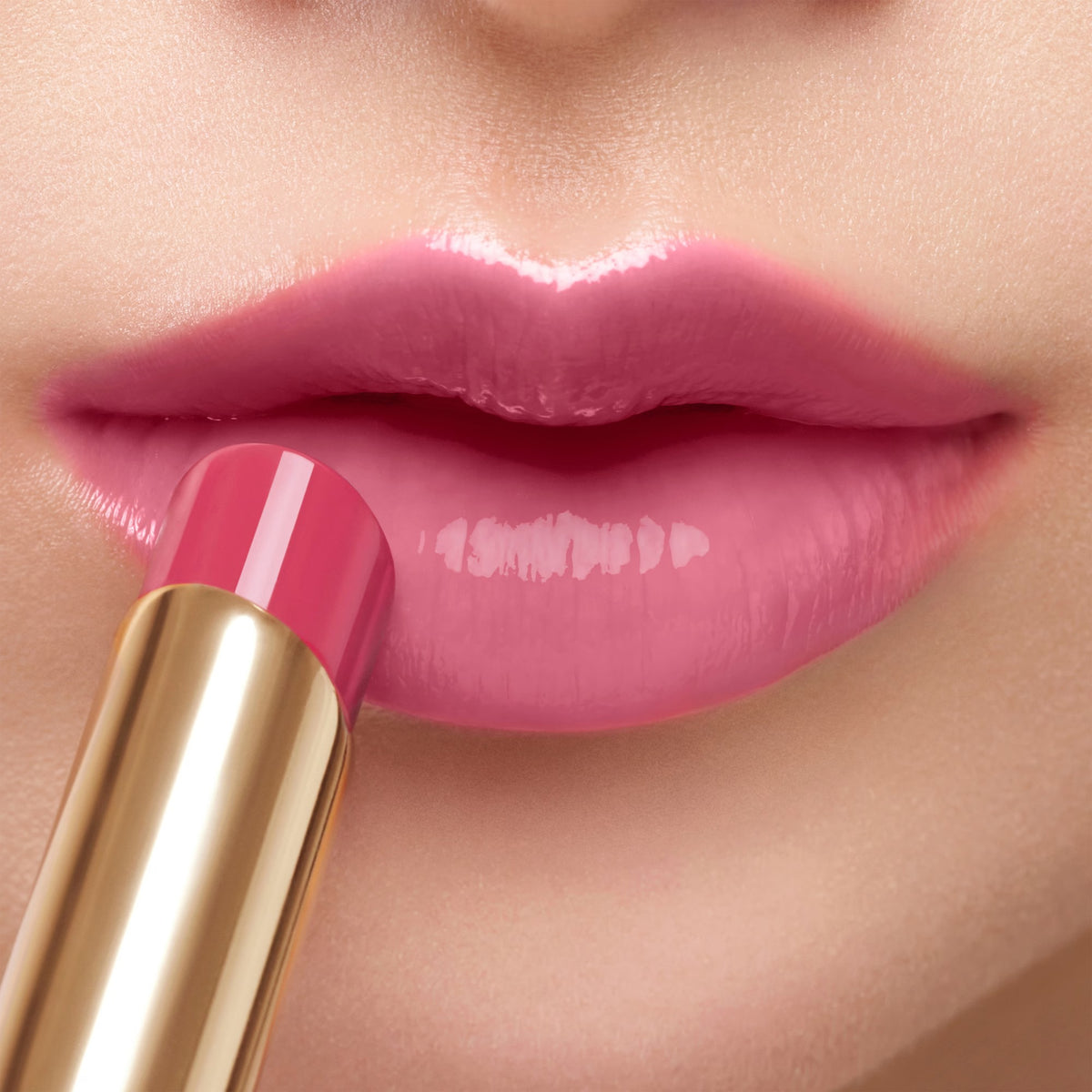 Son ESTÉE LAUDER Pure Color Gelée Glow Balm #8 Lavender Fantasy