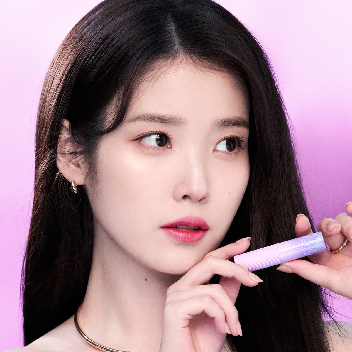 Son ESTÉE LAUDER Pure Color Gelée Glow Balm #8 Lavender Fantasy