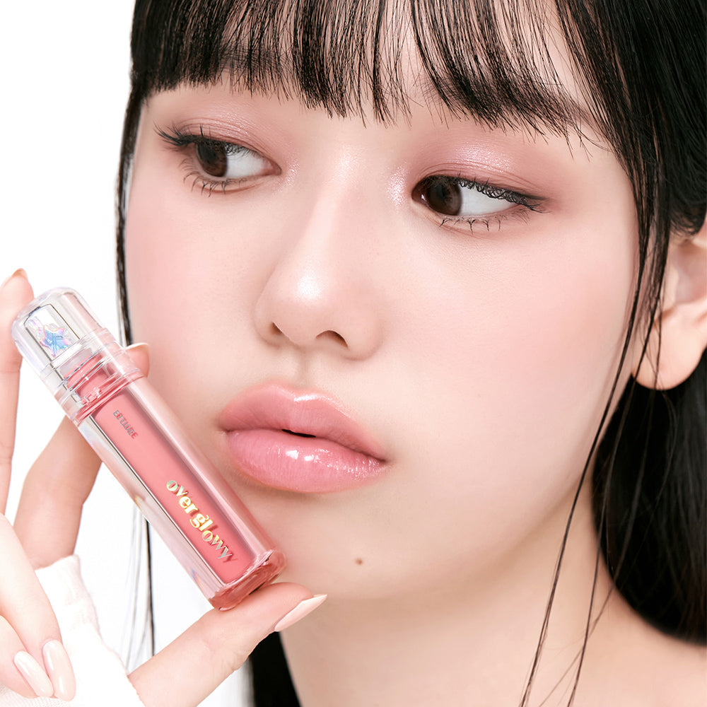 Son ETUDE Over Glowy Gloss-Kallos