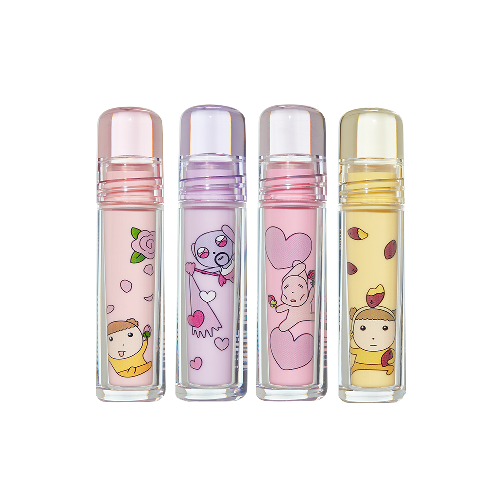 Son ETUDE Over Glowy Tint #Maru Is A Puppy-Kallos