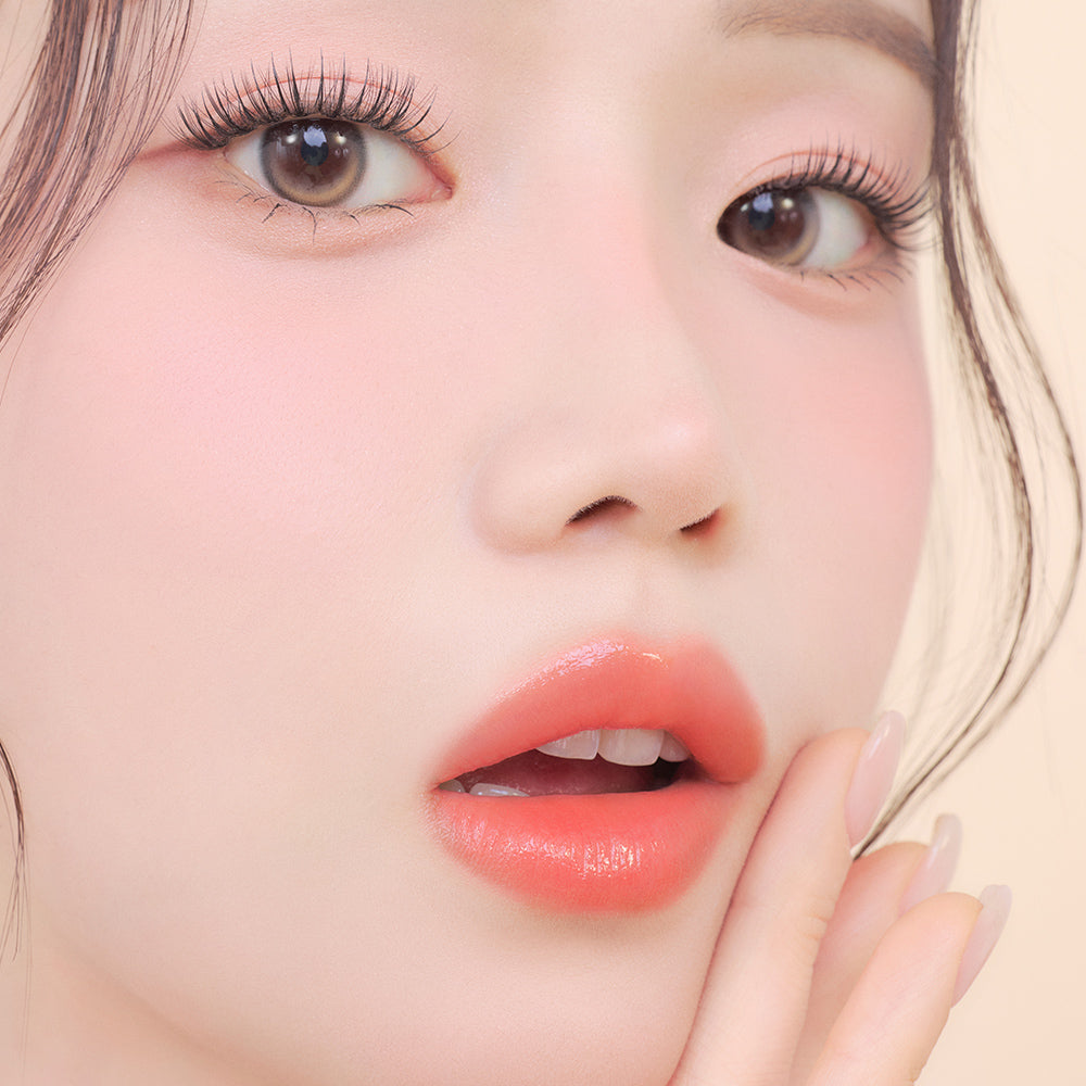 Son ETUDE Over Glowy Tint #Maru Is A Puppy
