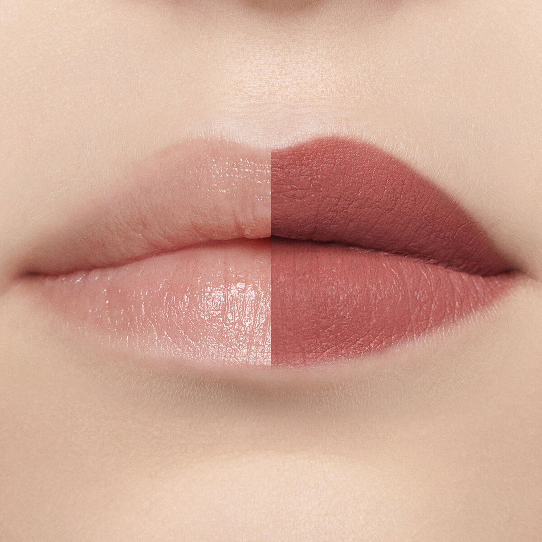 Son GIVENCHY Le Rouge Deep Velvet #N15 Nude Ambré - Kallos Vietnam