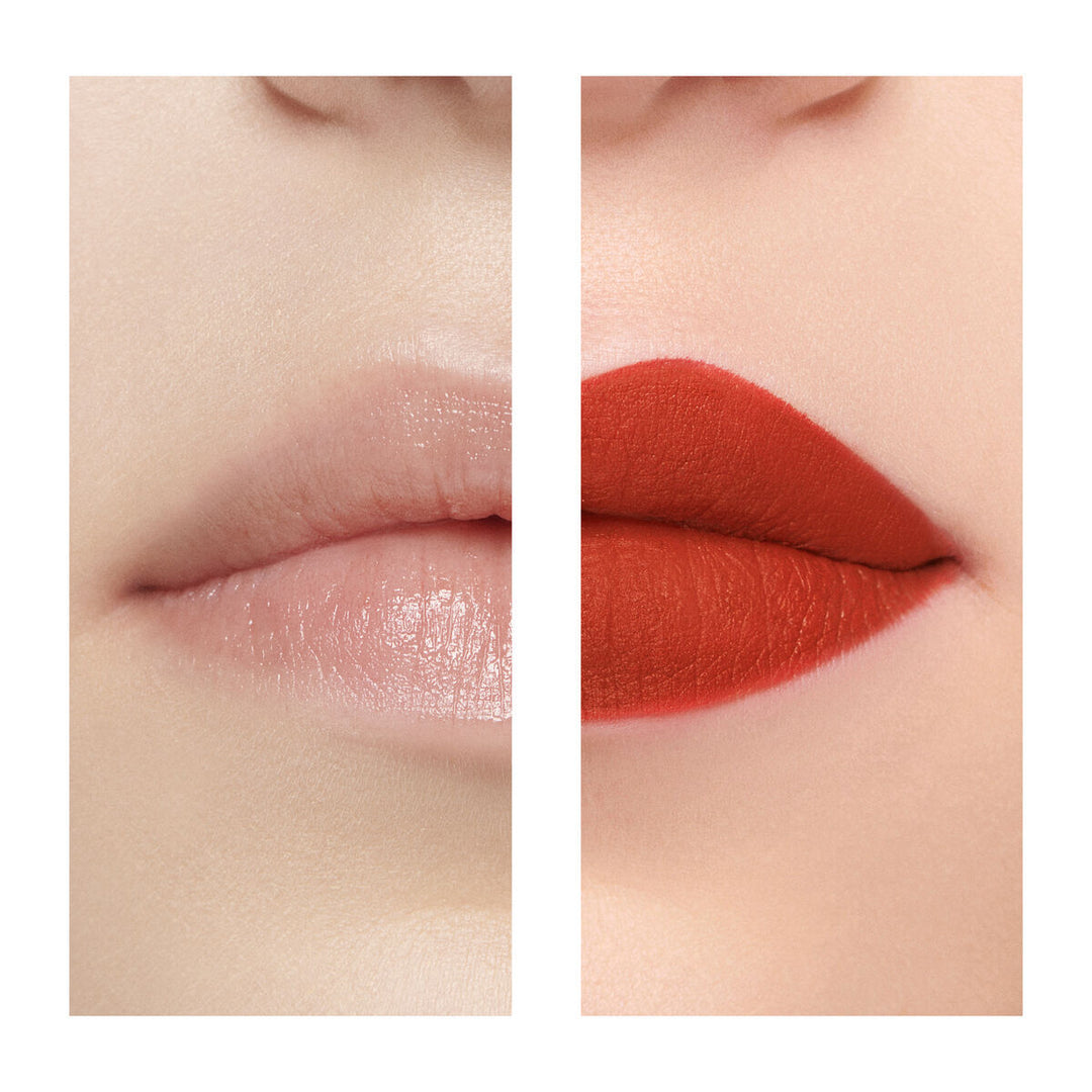 Son GIVENCHY Le Rouge Deep Velvet #N34 Rouge Safran - Kallos Vietnam