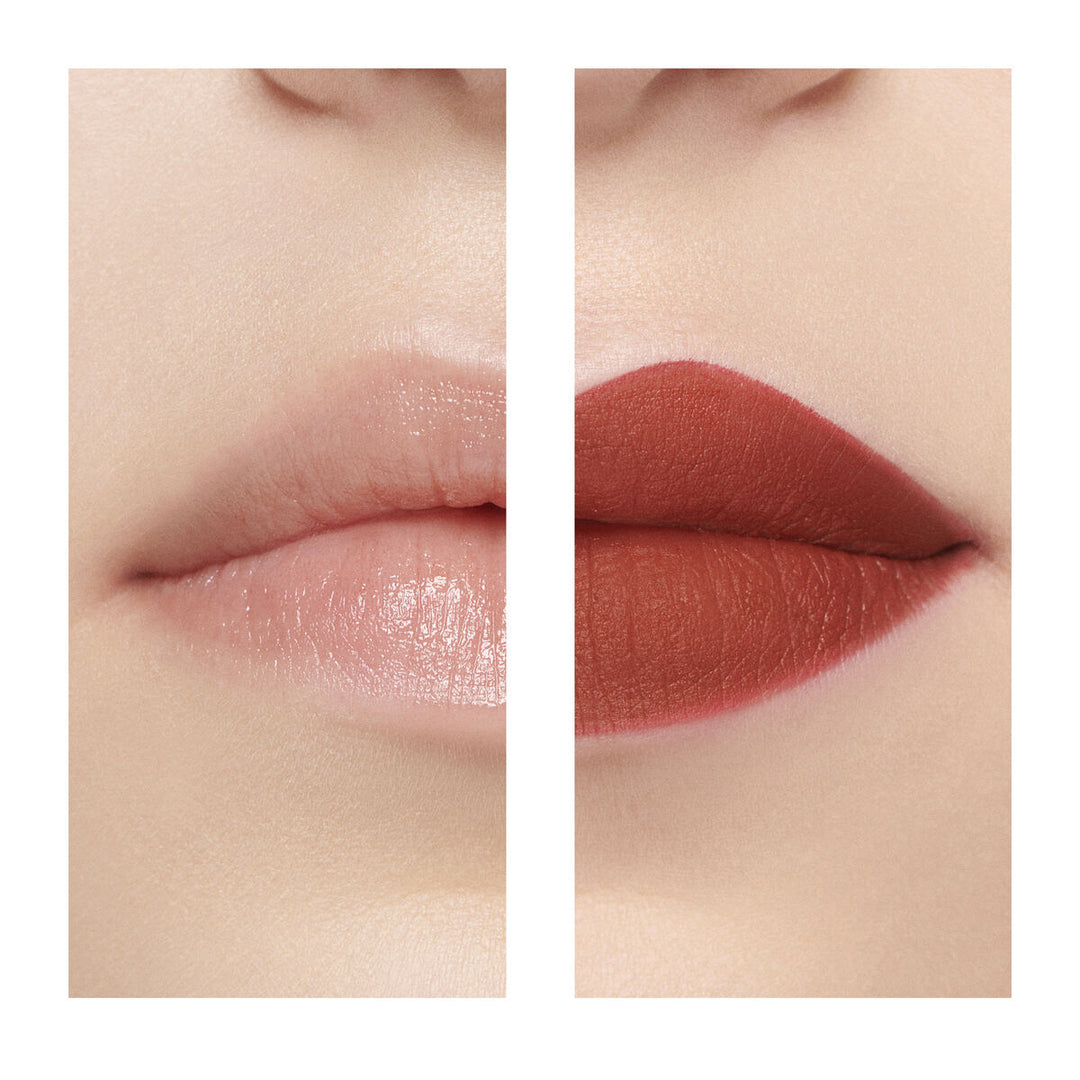 Son GIVENCHY Le Rouge Deep Velvet #N35 Rouge Initié - Kallos Vietnam