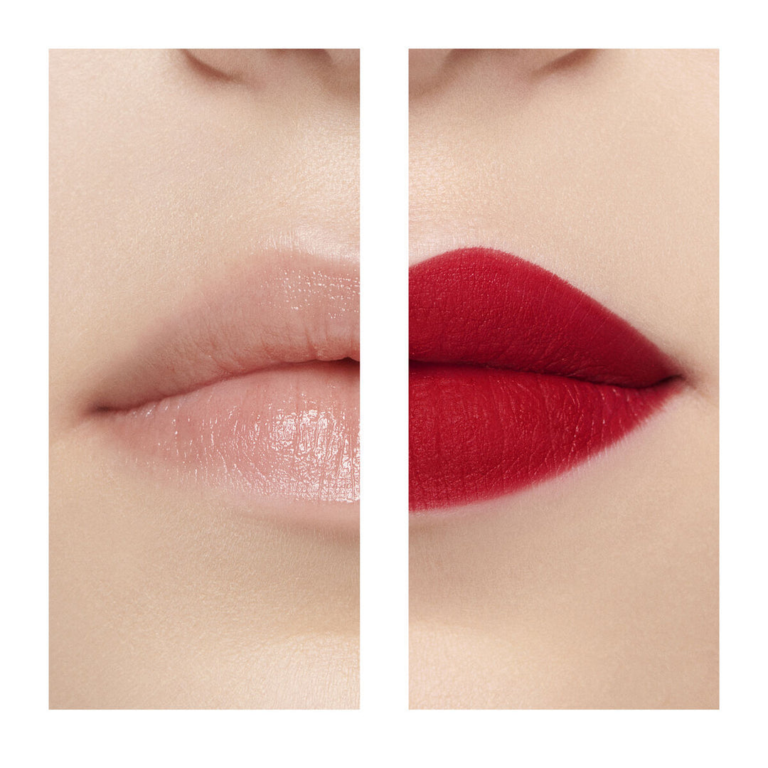 Son GIVENCHY Le Rouge Deep Velvet #N36 L'Interdit - Kallos Vietnam