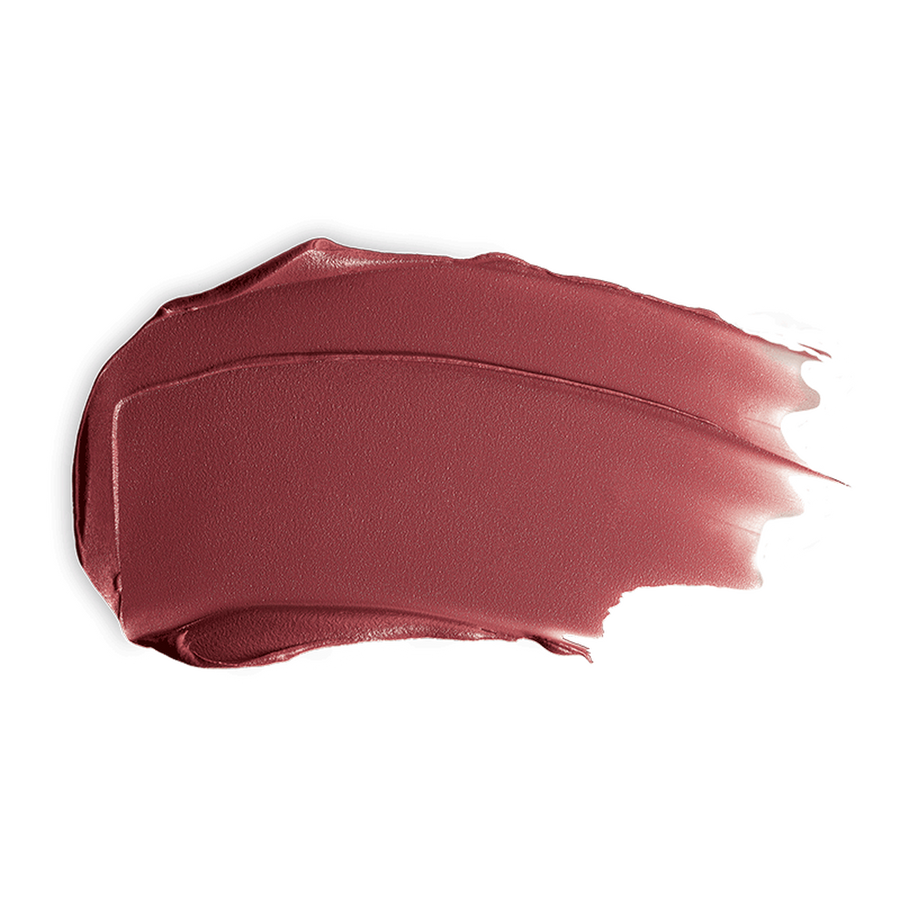 Son GIVENCHY Le Rouge Interdit Cream Velvet #N27 Rouge Infusé - Kallos Vietnam