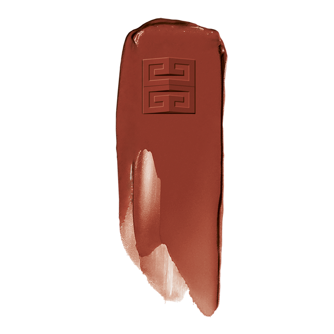 Son GIVENCHY Le Rouge Interdit Intense Silk LTD #331 Spicy Red