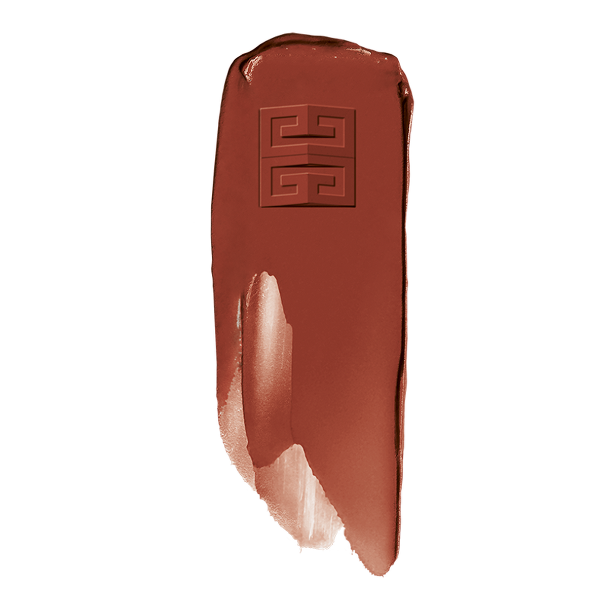 Son GIVENCHY Le Rouge Interdit Intense Silk LTD #331 Spicy Red