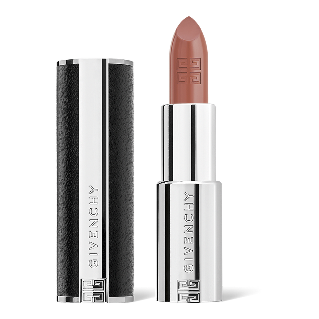 Son GIVENCHY Le Rouge Interdit Intense Silk #N109 Beige Sable - Kallos Vietnam