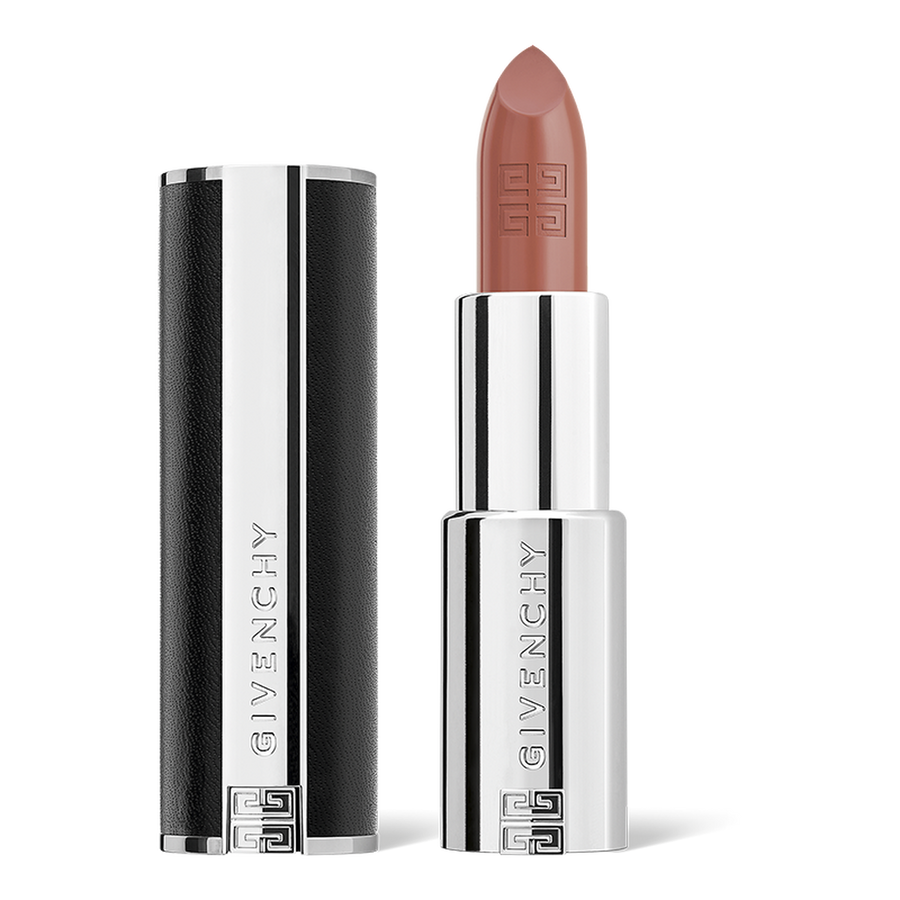 Son GIVENCHY Le Rouge Interdit Intense Silk #N109 Beige Sable - Kallos Vietnam