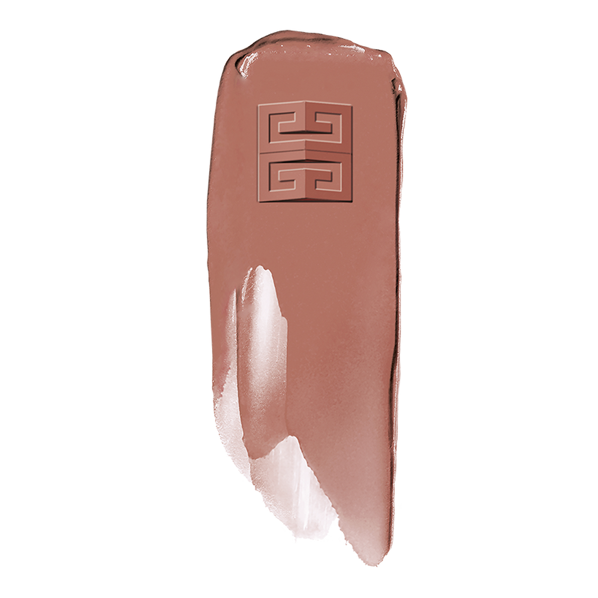 Son GIVENCHY Le Rouge Interdit Intense Silk #N109 Beige Sable - Kallos Vietnam