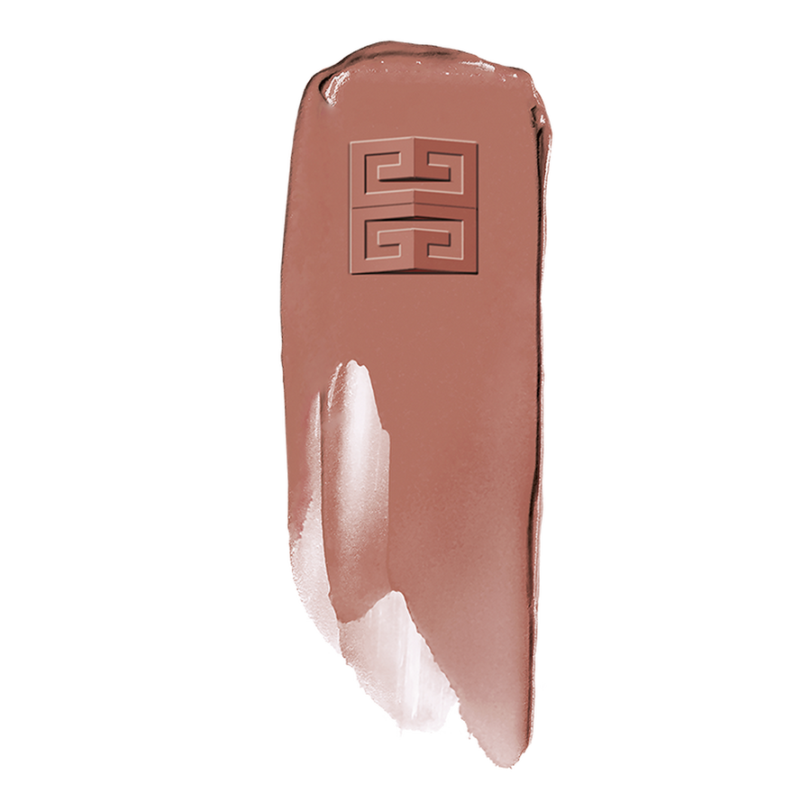 Son GIVENCHY Le Rouge Interdit Intense Silk #N109 Beige Sable - Kallos Vietnam