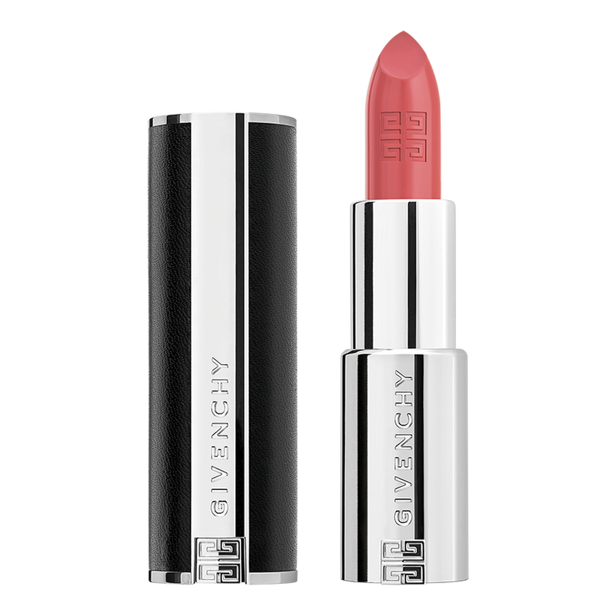 Son GIVENCHY Le Rouge Interdit Intense Silk #N112 Nude Mousseline - Kallos Vietnam