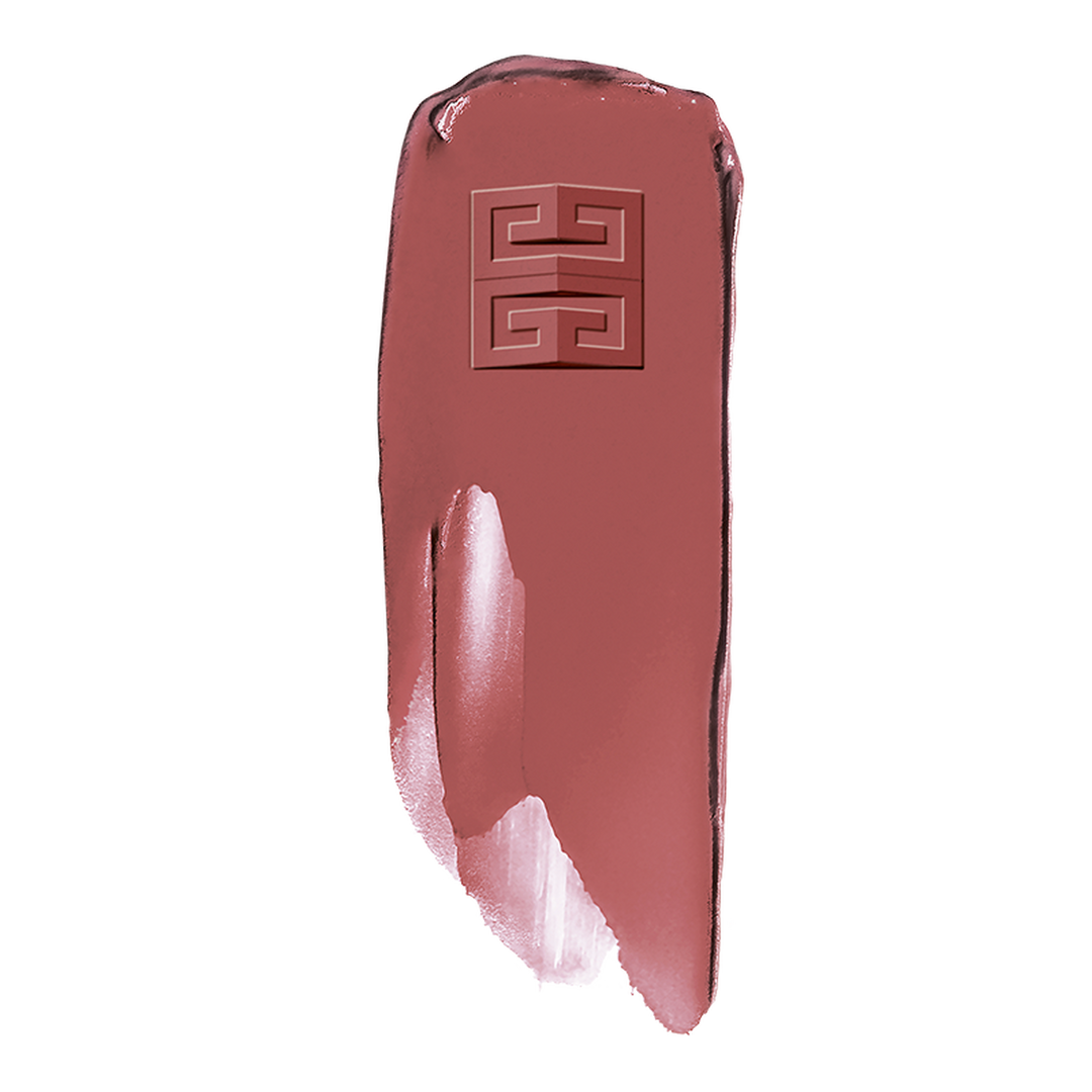 Son GIVENCHY Le Rouge Interdit Intense Silk #N116 Nude Boisé - Kallos Vietnam