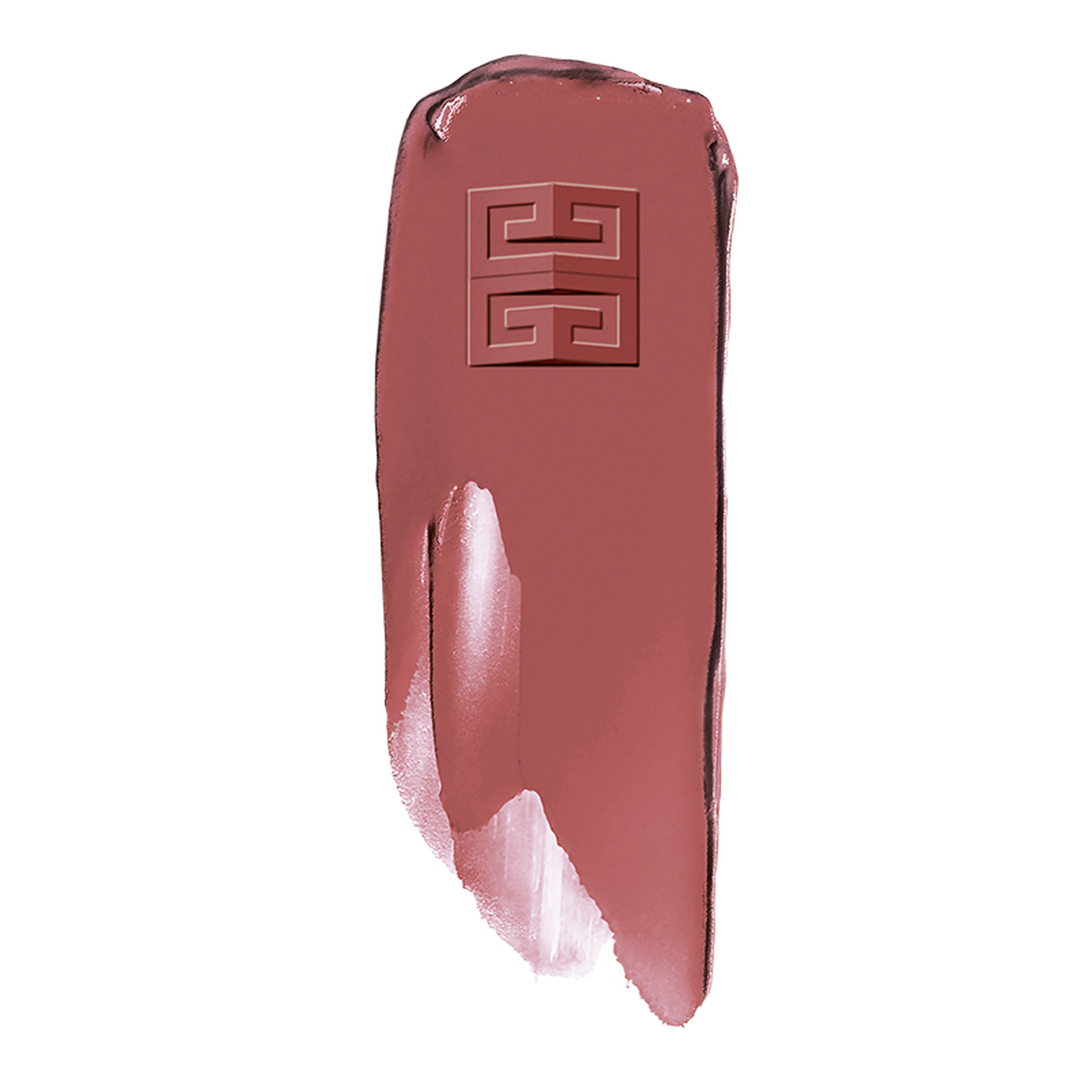 Son GIVENCHY Le Rouge Interdit Intense Silk #N116 Nude Boisé - Kallos Vietnam