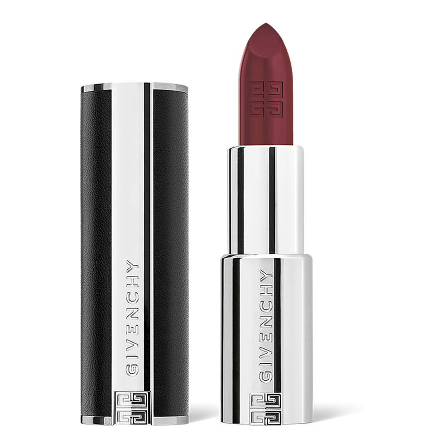 Son GIVENCHY Le Rouge Interdit Intense Silk #N117 Rouge Erable - Kallos Vietnam