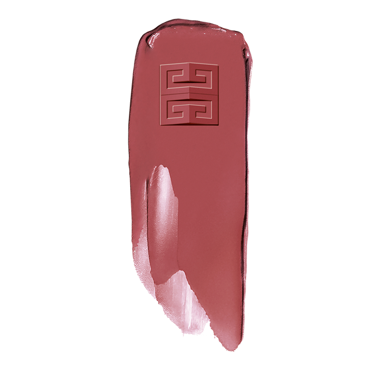 Son GIVENCHY Le Rouge Interdit Intense Silk #N210 Rose Braisé - Kallos Vietnam