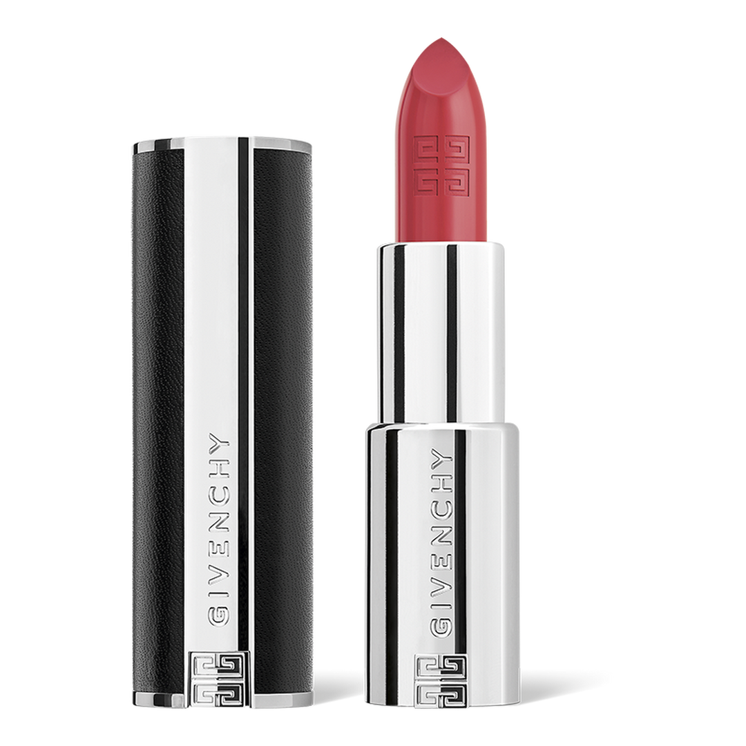 Son GIVENCHY Le Rouge Interdit Intense Silk #N223 Rose Irresistible - Kallos Vietnam