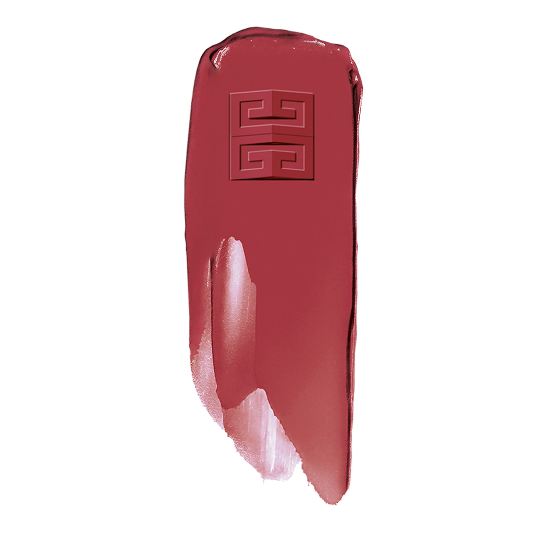 Son GIVENCHY Le Rouge Interdit Intense Silk #N227 Rouge Infusé - Kallos Vietnam