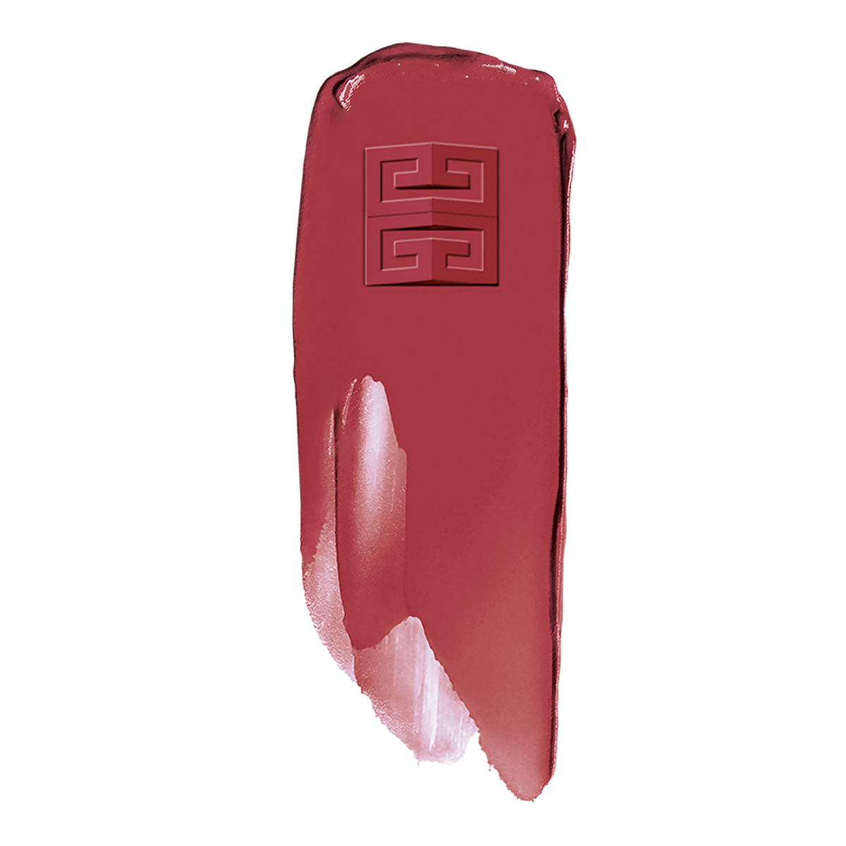 Son GIVENCHY Le Rouge Interdit Intense Silk #N227 Rouge Infusé - Kallos Vietnam