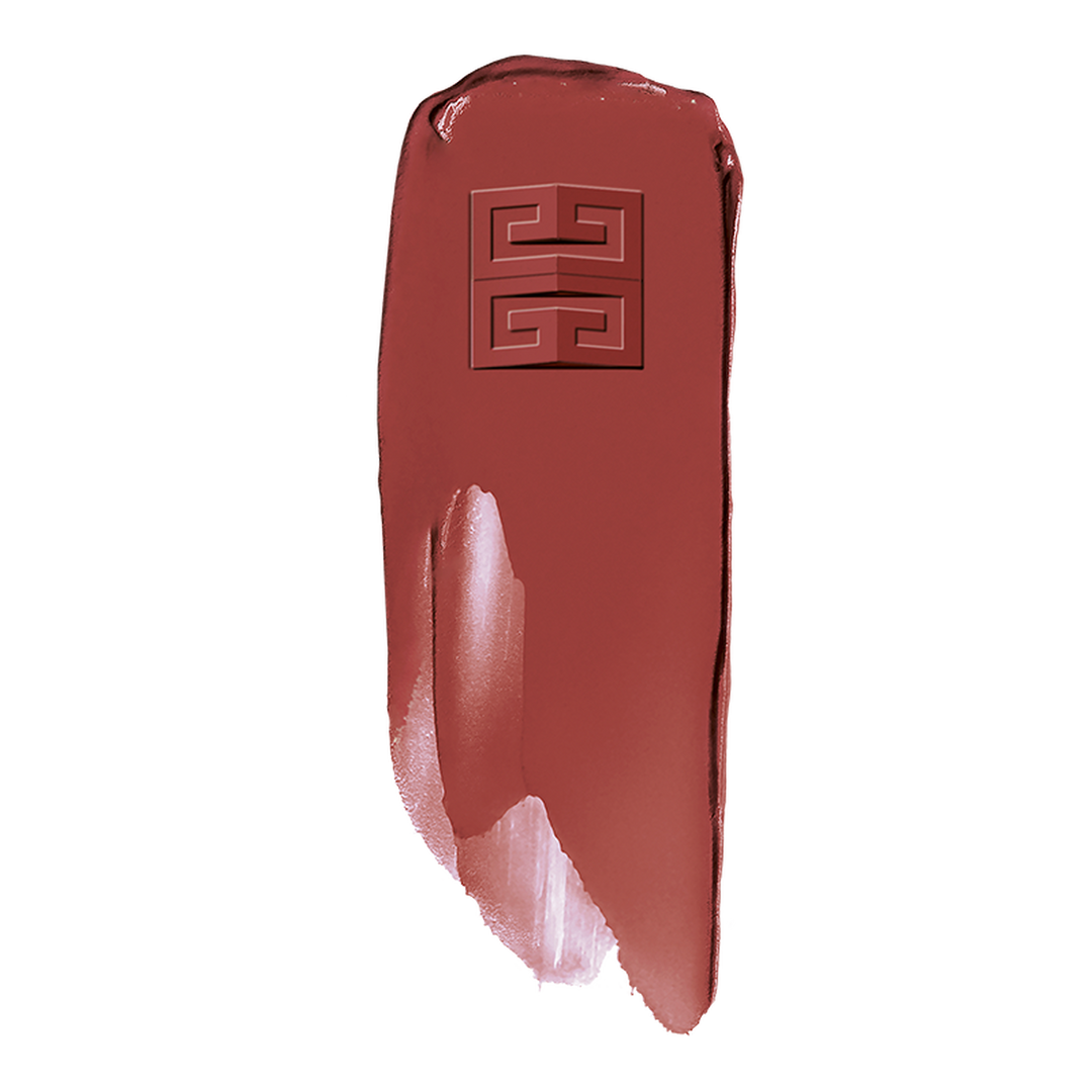 Son GIVENCHY Le Rouge Interdit Intense Silk #N228 Rose Fumé - Kallos Vietnam