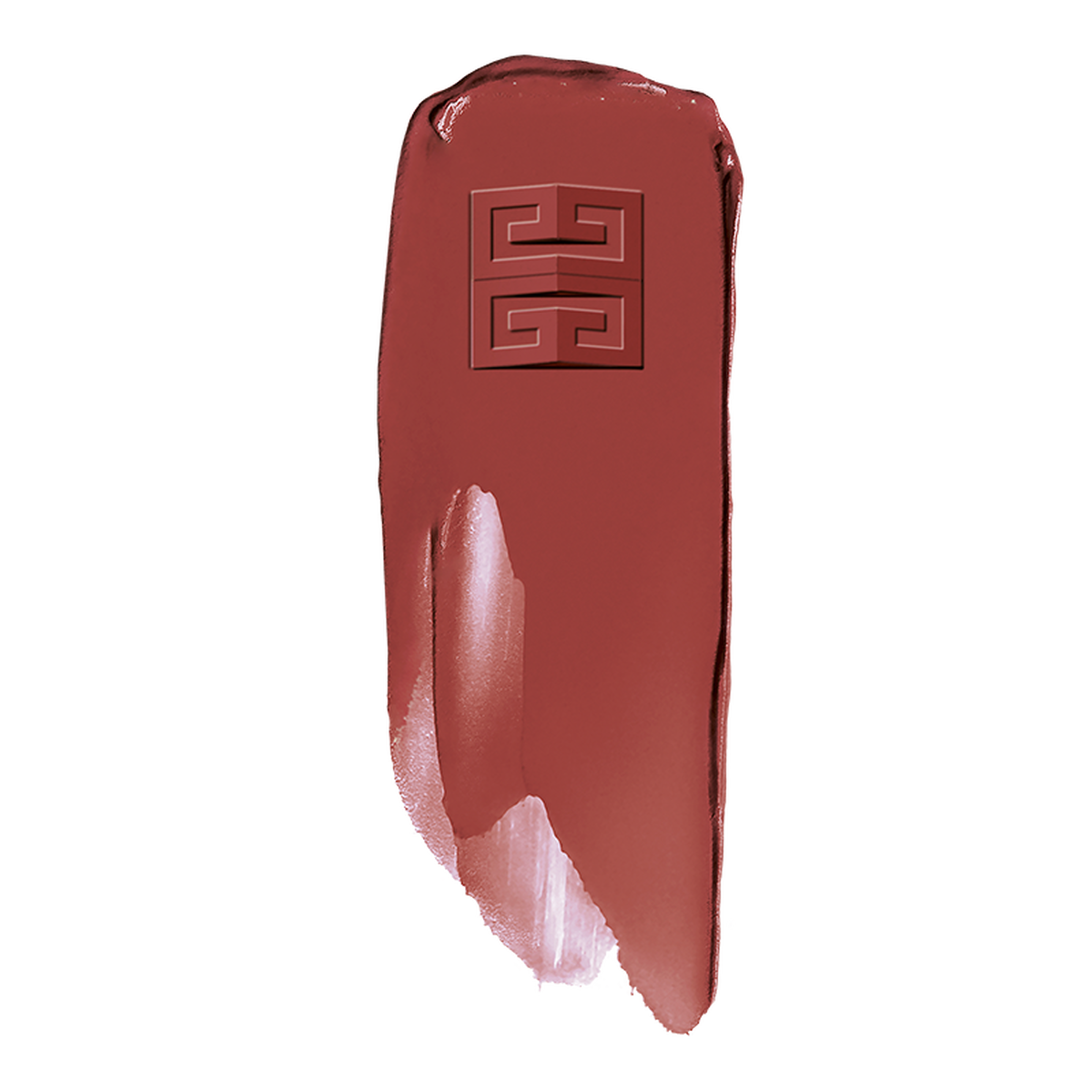 Son GIVENCHY Le Rouge Interdit Intense Silk #N228 Rose Fumé - Kallos Vietnam