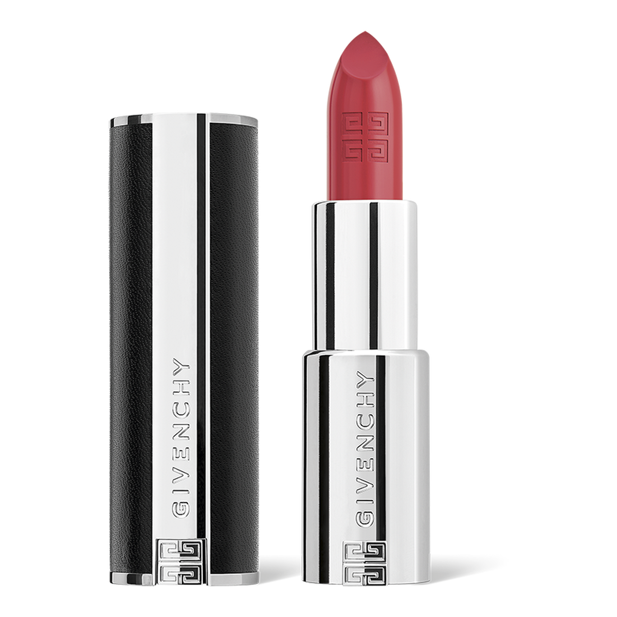 Son GIVENCHY Le Rouge Interdit Intense Silk #N229 Rose Fané - Kallos Vietnam