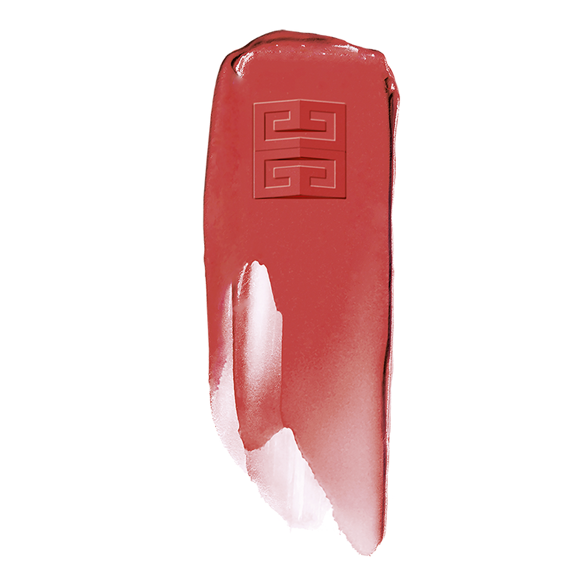 Son GIVENCHY Le Rouge Interdit Intense Silk #N304 Mandarine Boléro - Kallos Vietnam