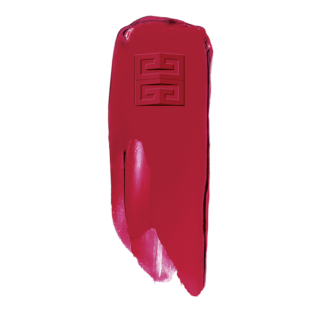 Son GIVENCHY Le Rouge Interdit Intense Silk #N307 Grenat Initié - Kallos Vietnam