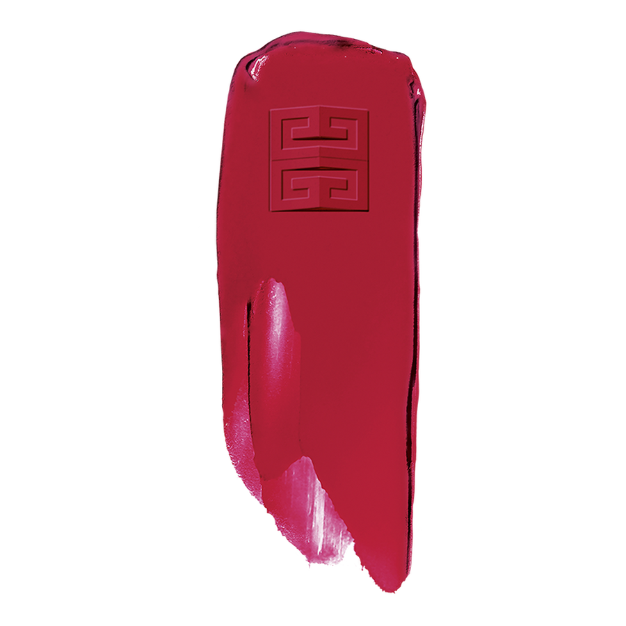 Son GIVENCHY Le Rouge Interdit Intense Silk #N307 Grenat Initié - Kallos Vietnam