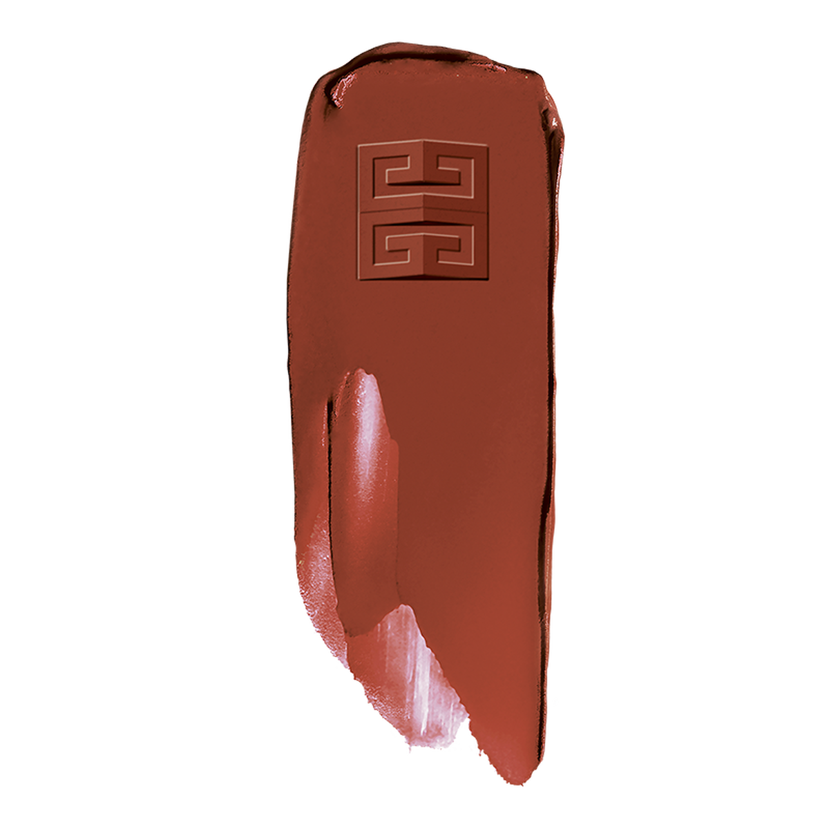 Son GIVENCHY Le Rouge Interdit Intense Silk #N319 Rouge Santal - Kallos Vietnam