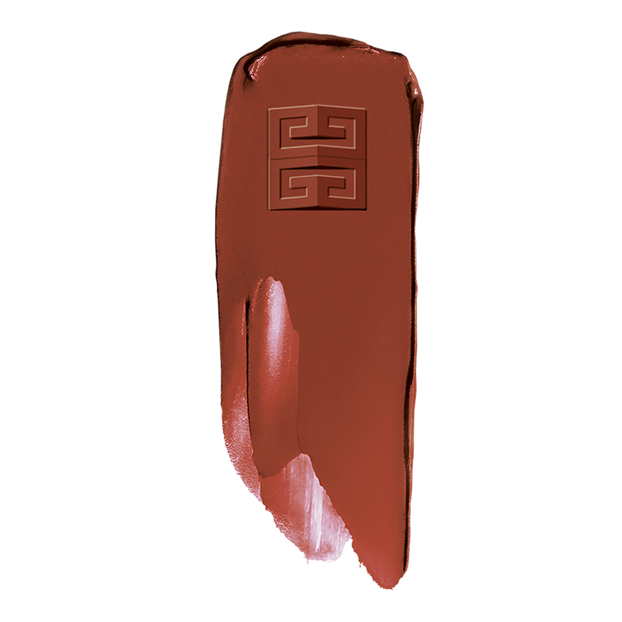 Son GIVENCHY Le Rouge Interdit Intense Silk #N319 Rouge Santal - Kallos Vietnam