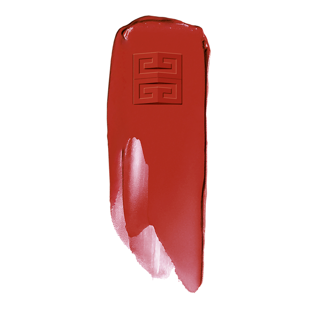 Son GIVENCHY Le Rouge Interdit Intense Silk #N326 Rouge Audacieux - Kallos Vietnam