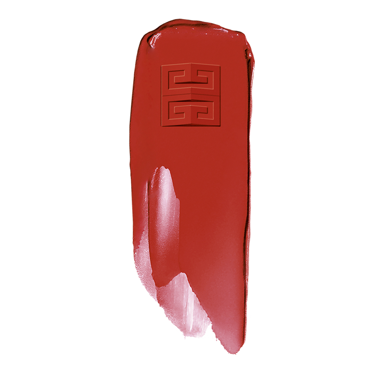 Son GIVENCHY Le Rouge Interdit Intense Silk #N326 Rouge Audacieux - Kallos Vietnam